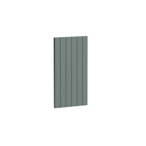Kaboodle 300mm Matchamisu V-Groove Med Cabinet Door
