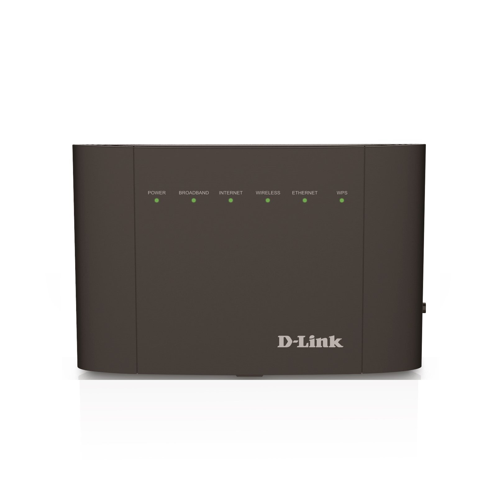D-Link AC1200 VDSL / ADSL2+ Modem Router product image