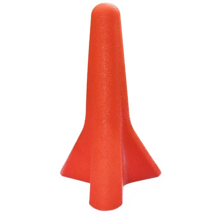 Lockeroom Pocket Physio Rocket - Ultimate Muscle Trigger Release Tool