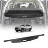Retractable Trunk Shade Rear Cargo Security Shield Cover For Mitsubishi Pajero Sport 2016-2025