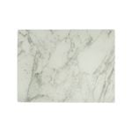 Typhoon Work Surface Protector 40x30cm Marble