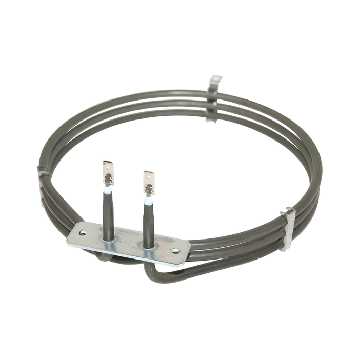 Blanco Kleenmaid Blanco Oven 2300W 230V 3 Ring Fan Forced Element
