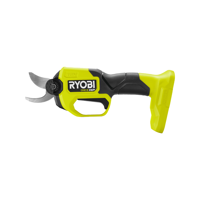 Ryobi ONE+ 18V HP Brushless Pruning Secateurs - Tool Only