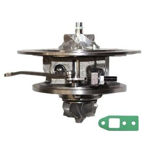 Upgrade Billet Turbo Cartridge CHRA Core For Toyota HiAce 1GD-FTV 2.8L