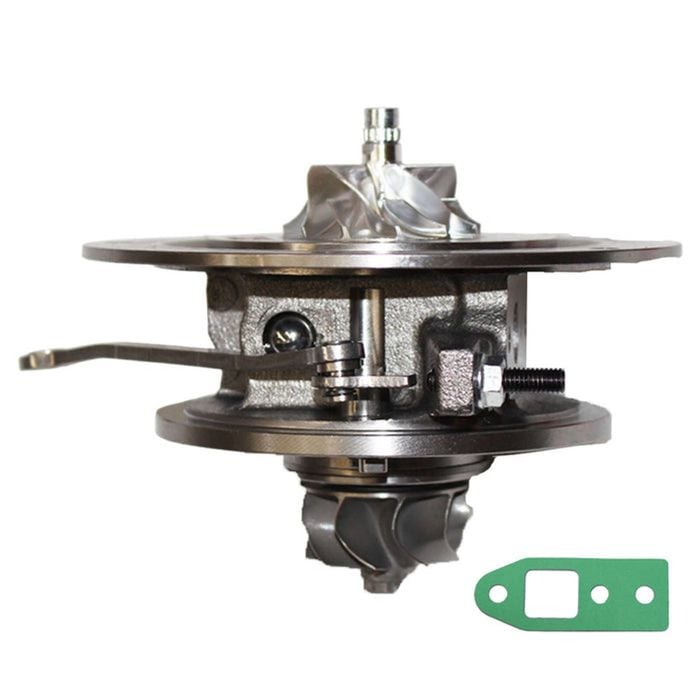 Upgrade Billet Turbo Cartridge CHRA Core For Toyota HiAce 1GD-FTV 2.8L