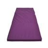 Xin Purple 180cm Folding Yoga Gymnastics Mat