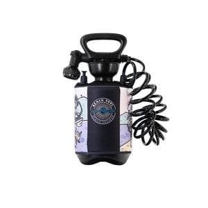 Beach Soul Portable Shower Skully 5L