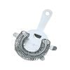 Chef Inox Cocktail Bar Strainer S/S