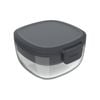 Bentgo All--one Glass Salad Container