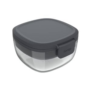 Bentgo All--one Glass Salad Container