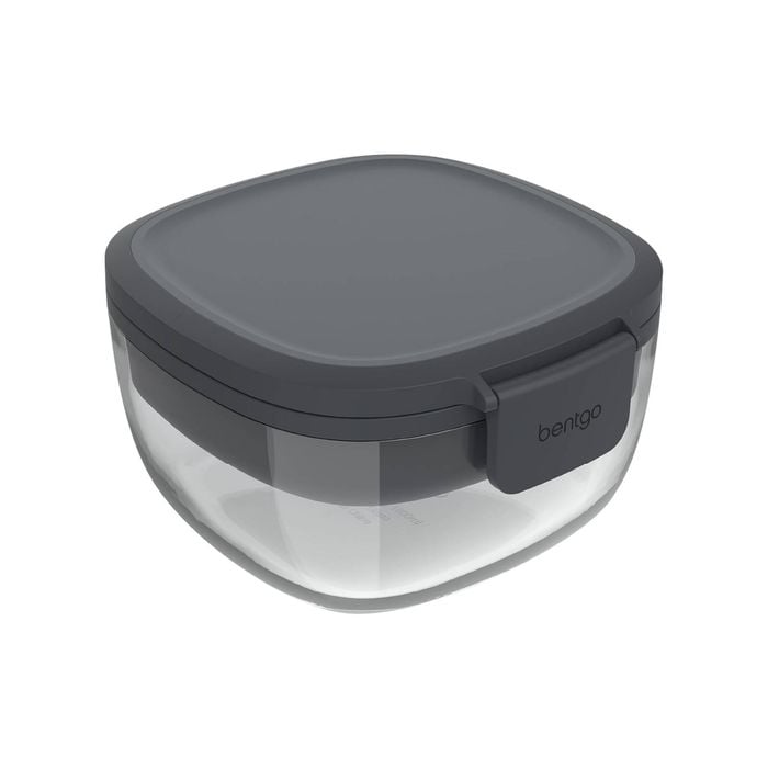Bentgo All--one Glass Salad Container