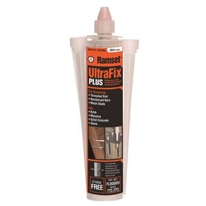 Ramset 300ml Chemset UltraFix Plus