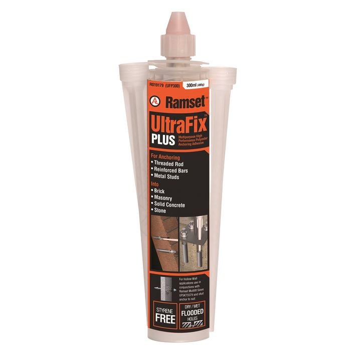 Ramset 300ml Chemset UltraFix Plus