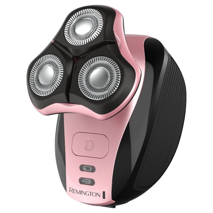 Remington Ultimate Series Pure Confidence Lady Shaver - Wr1000au