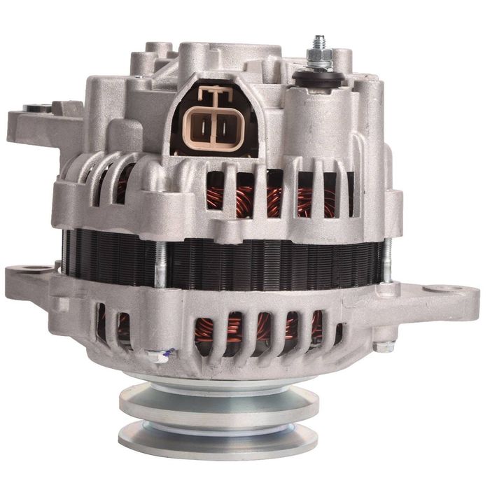 NEW Alternator For Mitsubishi Pajero II NH NJ 2.8L 93-00 TRUCKS CANTER 3.5T