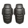 Hard Yakka Black Legends Shaped Knee Pads - Size M
