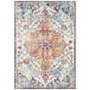 Sense 254 White 290X200Cm Rug