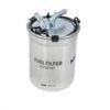 Ntk Fuel Filter For Volkswagen Polo 6r/6c Hatch Tdi 2009-2014 1.6l