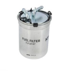 Ntk Fuel Filter For Volkswagen Polo 6r/6c Hatch Tdi 2009-2014 1.6l