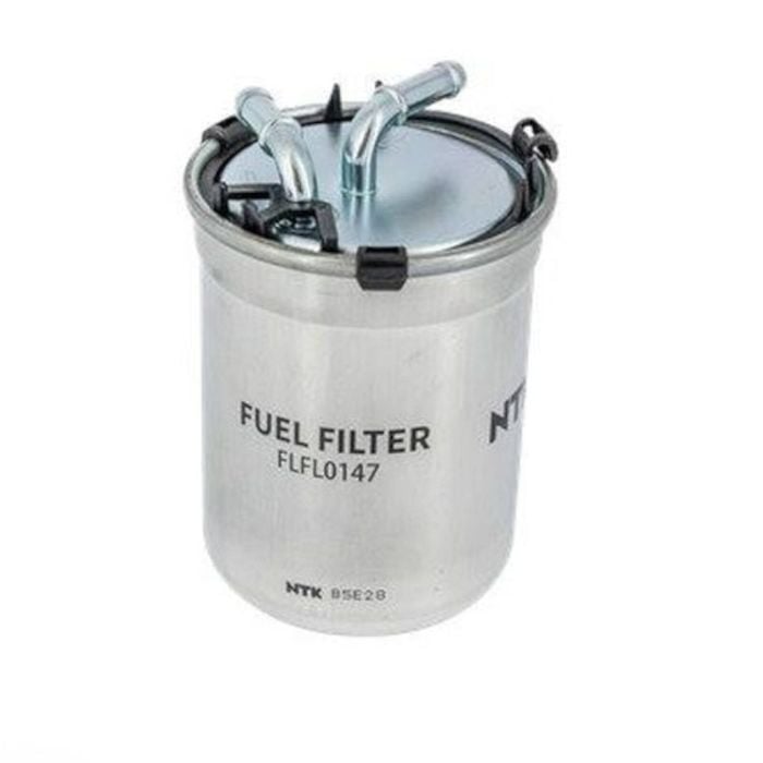 Ntk Fuel Filter For Volkswagen Polo 6r/6c Hatch Tdi 2009-2014 1.6l