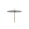 Mimosa Woolamai Round Market Umbrella