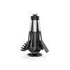 5pc Joseph Joseph Elevate Silicone/Steel Carousel Cooking Utensil Set