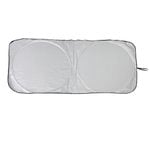 All Set Foldable Car Sunshade