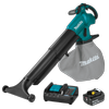 Makita 18V LXT Blower/Vacuum - Kit