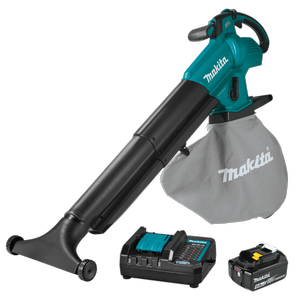 Makita 18V LXT Blower/Vacuum - Kit