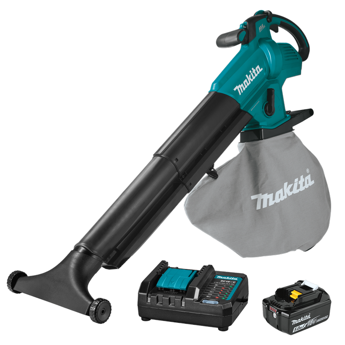 Makita 18V LXT Blower/Vacuum - Kit