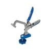 Kreg Automaxx™ Bench Clamp With Bench Clamp Base