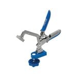 Kreg Automaxx™ Bench Clamp With Bench Clamp Base