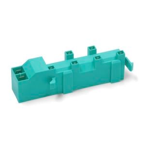 6 Burner Gas Ignition Block - 6 Point Spark Generator 810020105, suits Smeg