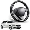 Segmented Steering Wheel Cover for BMW 1 Series 5-Door Hatch 2011 - 2019 (F20)