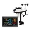 Gear360 Professional Weather Station Indoor Outdoor Home Forecast Sensor