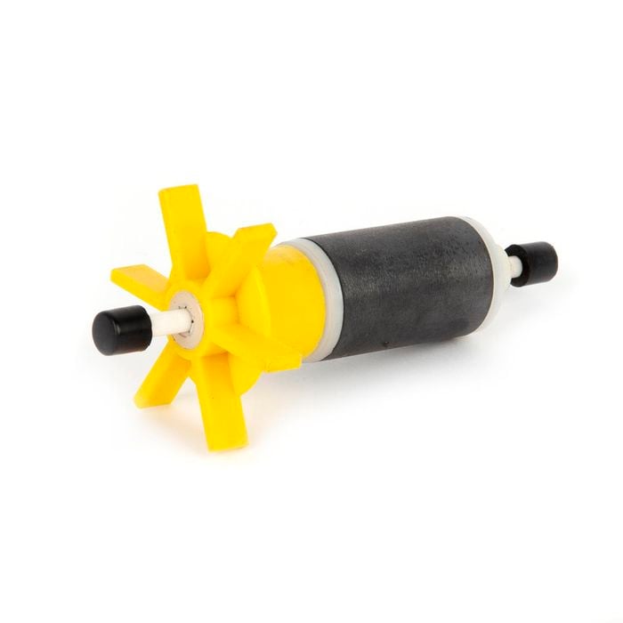 AQUAPRO Series III Replacement Impellor And Shaft - To Suit AP1050 / AP1000F