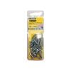 Zenith 8G x 18mm Zinc Plated Timber Screw - 35 Pack