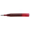 Ion Gel Rollerball Pen Refill (Red)