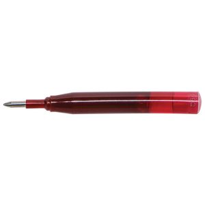 Ion Gel Rollerball Pen Refill (Red)