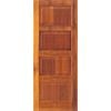Corinthian 2340 x 820 x 40mm Entrance Door Infinity INF4