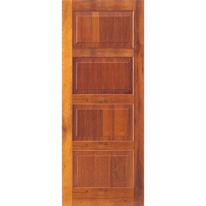 Corinthian 2340 x 820 x 40mm Entrance Door Infinity INF4