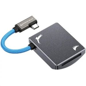 Angelbird SD Recording Module - Space Gray