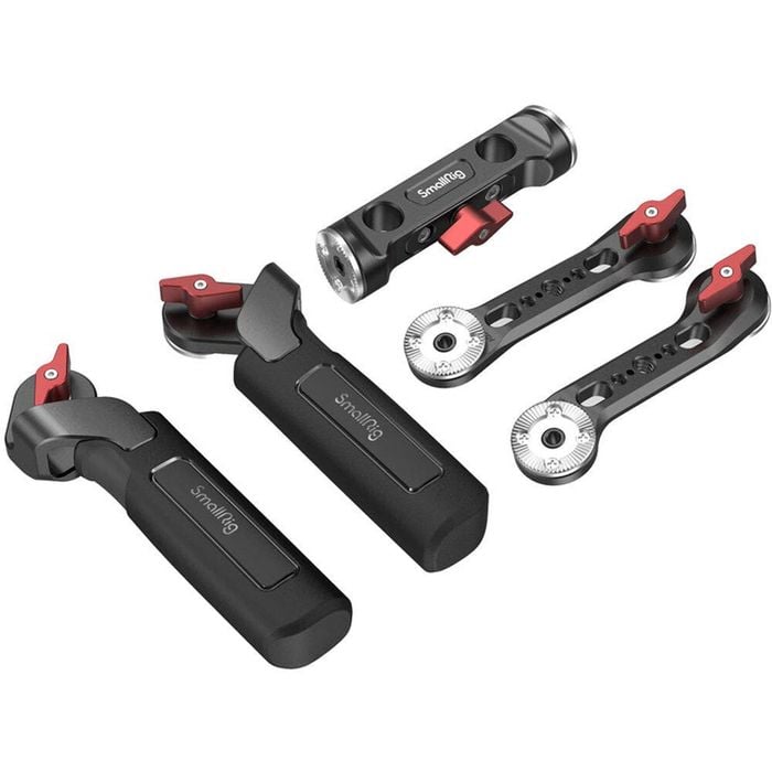 Smallrig Shoulder Rig Handle Kit