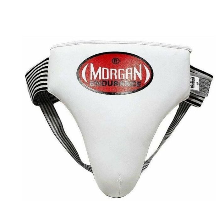 Morgan Endurance P.u Groin Guard [small]
