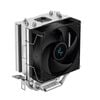 DeepCool AG300 Single Tower CPU Cooler Intel LGA1700/1200/1151/1150/1155 AMD AM5/AM4