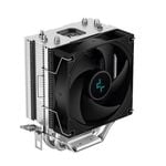 DeepCool AG300 Single Tower CPU Cooler Intel LGA1700/1200/1151/1150/1155 AMD AM5/AM4