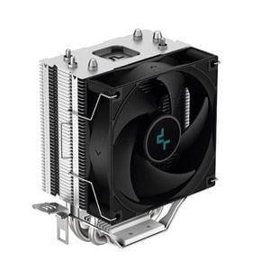 Deepcool Ag300 Single Tower Cpu Cooler Intel Lga1700/1200/1151/1150/1155 Amd Am5/am4