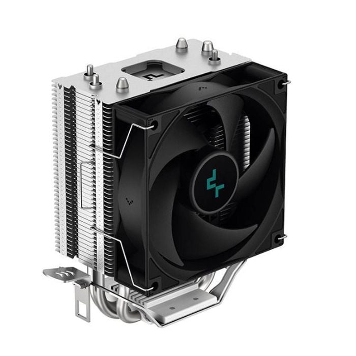 DeepCool AG300 Single Tower CPU Cooler Intel LGA1700/1200/1151/1150/1155 AMD AM5/AM4
