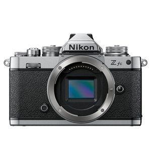 Nikon Z fc Body Black