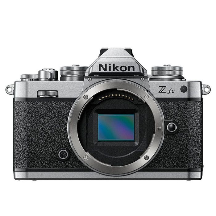 Nikon Z fc Body Black